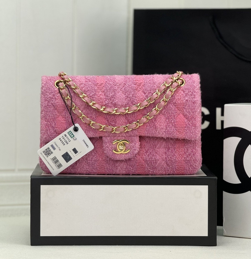 Chanel CF Series Bags